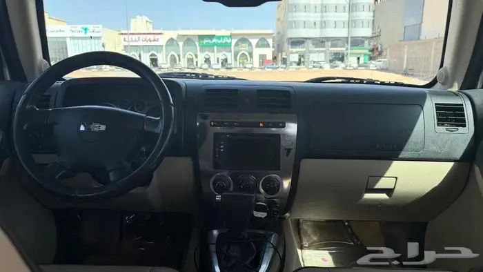 همر H 3 لوحه مميزة ه م ر 405 3