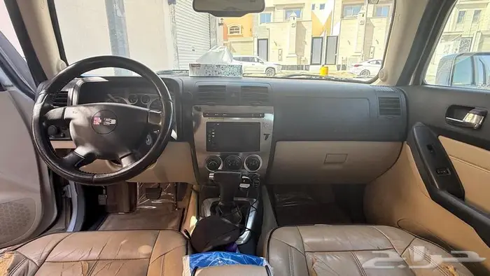 همر H 3 لوحه مميزة ه م ر 405 14
