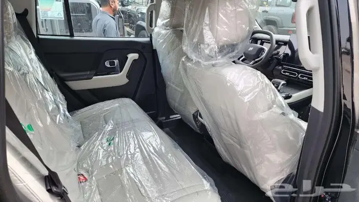 جيتورT1فل كامل لاكجري موديل2025عروض القيادة للسيارات 7