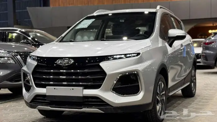 جاك JS 3 2025 (كاش و أقساط) 1