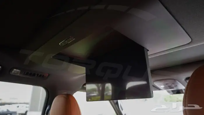 2025 ROX 01 VIP 1.5T Plug-in Hybrid اصفار مع ضمان 14