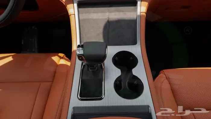 2025 ROX 01 VIP 1.5T Plug-in Hybrid اصفار مع ضمان 8