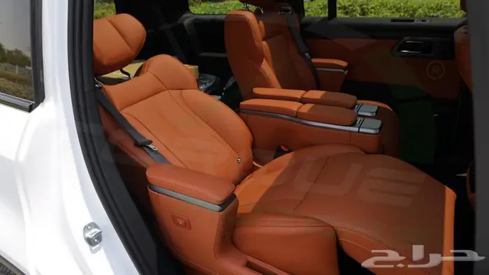 2025 ROX 01 VIP 1.5T Plug-in Hybrid اصفار مع ضمان 10