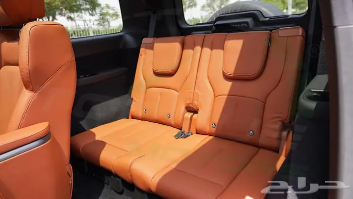 2025 ROX 01 VIP 1.5T Plug-in Hybrid اصفار مع ضمان 12