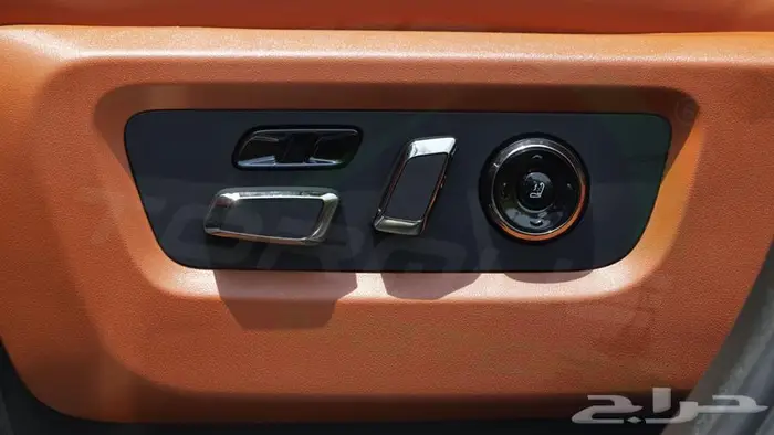 2025 ROX 01 VIP 1.5T Plug-in Hybrid اصفار مع ضمان 15