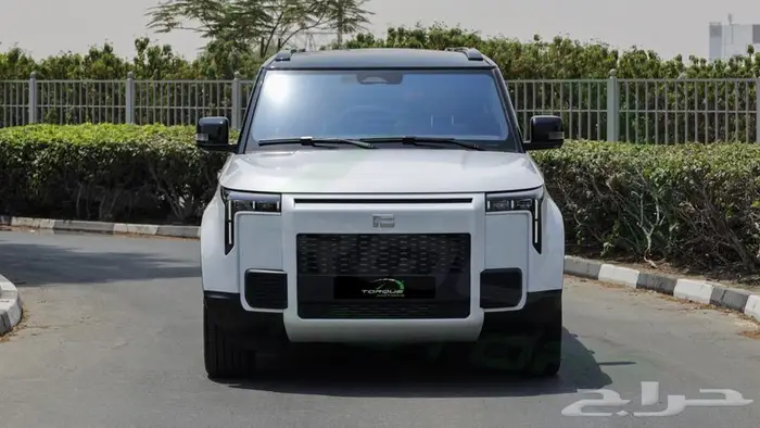 2025 ROX 01 VIP 1.5T Plug-in Hybrid اصفار مع ضمان 1