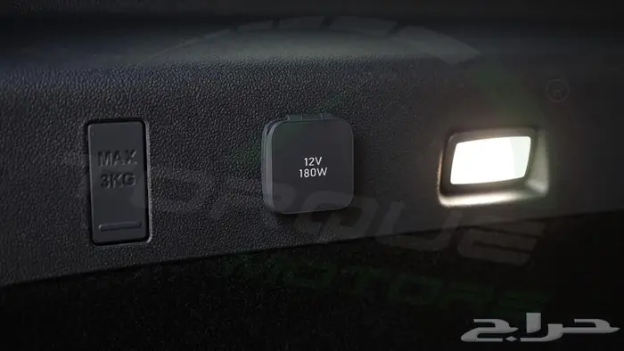 2025 BYD LEOPARD 5 ULTRA 1.5T Plug-in Hybrid اصفار مع ضمان 30