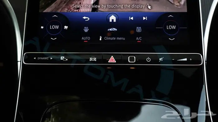 مرسيدس بنز CLE 200 coupe 2025 خليجي اصفار مع ضمان الوكيل 18
