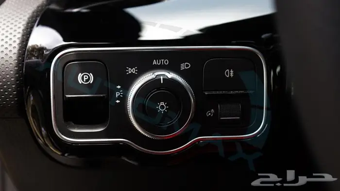 مرسيدس بنز CLA 200 AMG كوبيه 2026 خليجي اصفار مع ضمان الوكيل 25