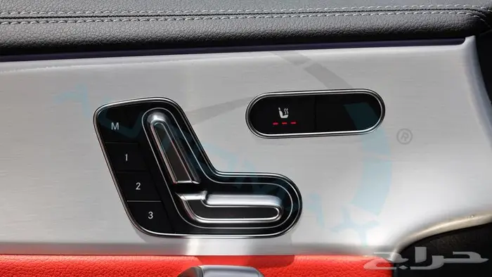 مرسيدس بنز CLA 200 AMG كوبيه 2026 خليجي اصفار مع ضمان الوكيل 26