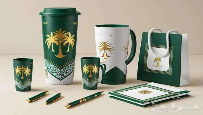 هدايا اليوم الوطني السعودي 11