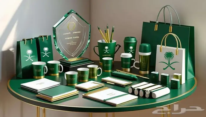 هدايا اليوم الوطني السعودي 6