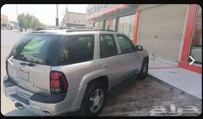 شيفروليه بليزر 2006 index