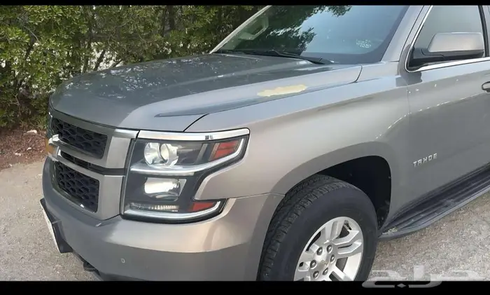 تاهو LS 2019 3