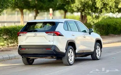 راف فور 2020 دبل ب 62 الف نقدي وتمويل index