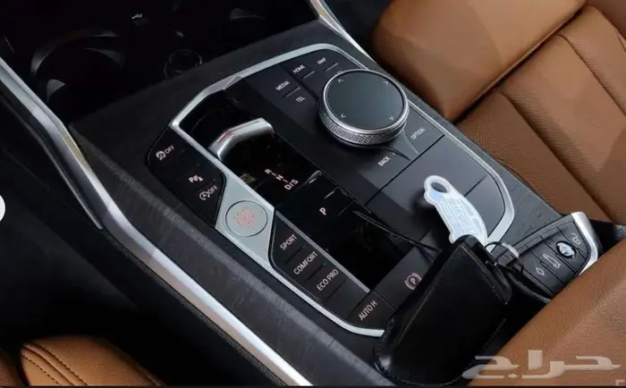 بي ام دبليو الفئة الثالثة BMW 3 Series 320i 2024 9