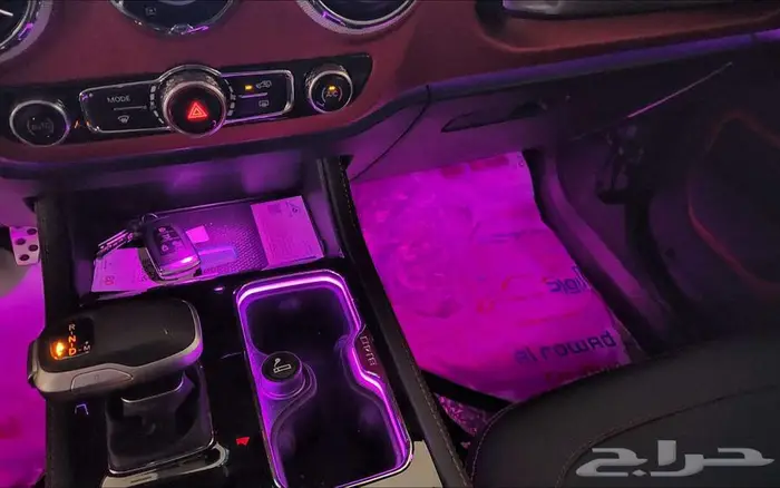 بايك bj40 موديل2023 0