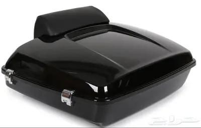 Harley Tour pack index