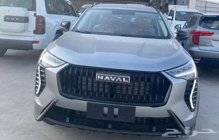 هافال جوليان اكتف 2026 0