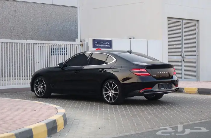 جنسس 5