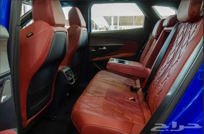 بيجو 3008 GT فل كامل موديل 2023 - عرض خاص 13