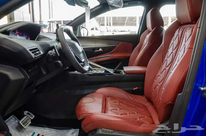 بيجو 3008 GT فل كامل موديل 2023 - عرض خاص 11