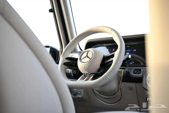 شركة البريمي لسيارات مرسيدس G63 4