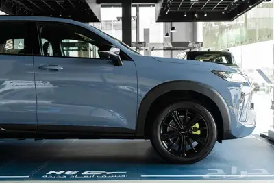 هافال H6 GT موديل 2025 دفع رباعي متوفر جميع الالوان index