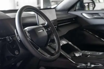 هافال H6 GT موديل 2025 دفع رباعي متوفر جميع الالوان index