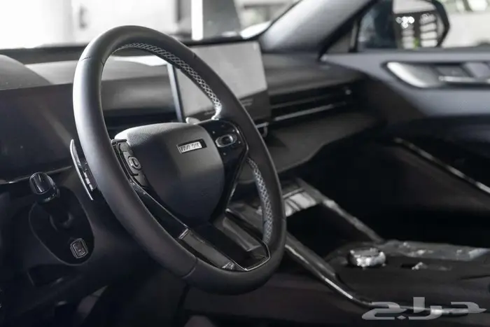 هافال H6 GT موديل 2025 دفع رباعي متوفر جميع الالوان 8