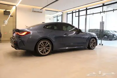 BMW 440i 2024 index