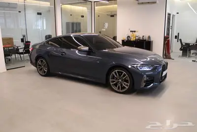 BMW 440i 2024 index