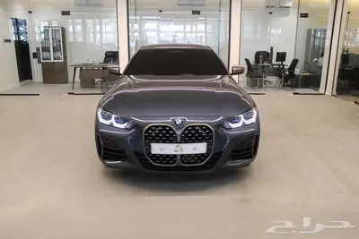 BMW 440i 2024 index