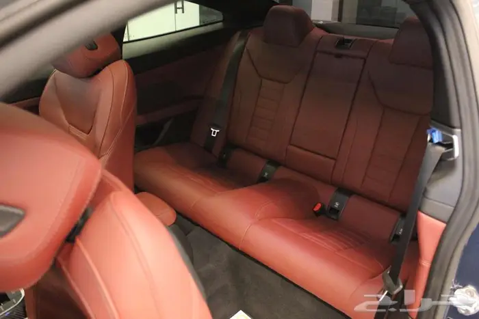BMW 440i 2024 8
