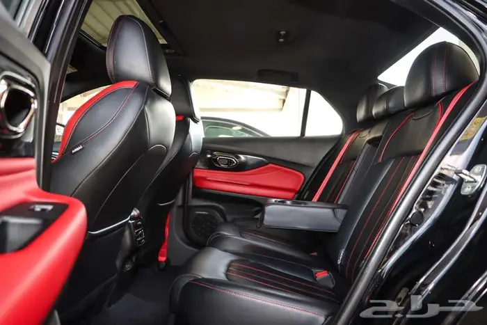 جاك GAC امباو فل كامل موديل 2025 9
