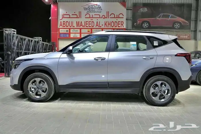 كيا سيلتوس استاندر 2025 دخول ذكي جنوط اقل سعر في المملكة 2
