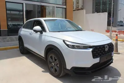 هوندا HR-V نص فل LX م2025 index