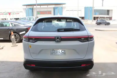 هوندا HR-V نص فل LX م2025 index