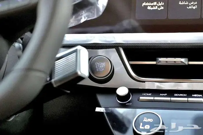 هيونداي سوناتا GLS - 2026 كمفورت كاش اواقساط 6