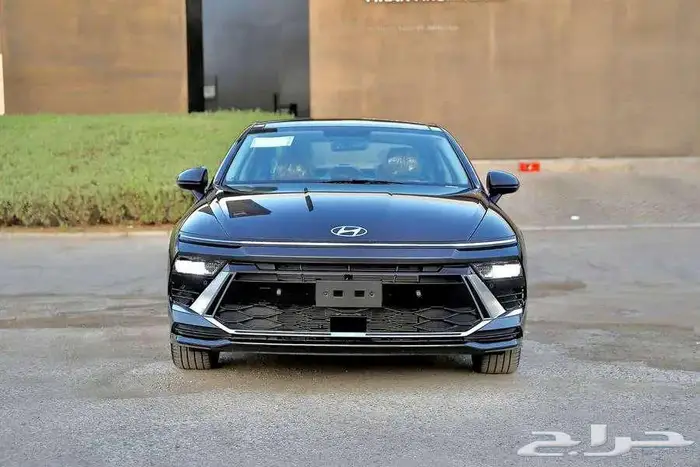 هيونداي سوناتا GLS - 2026 كمفورت كاش اواقساط 0