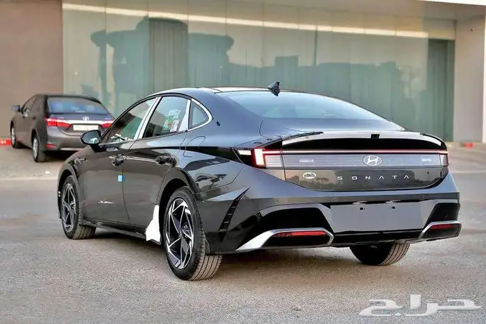 هيونداي سوناتا GLS - 2026 كمفورت كاش اواقساط 16
