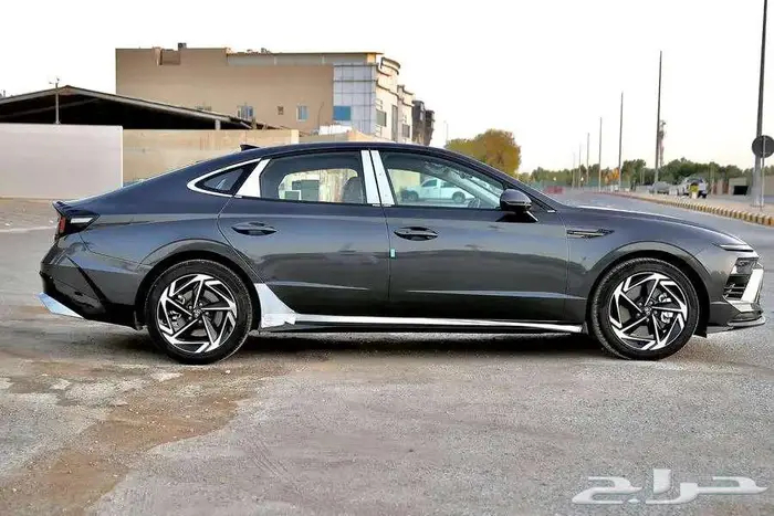 هيونداي سوناتا GLS - 2026 كمفورت كاش اواقساط 13