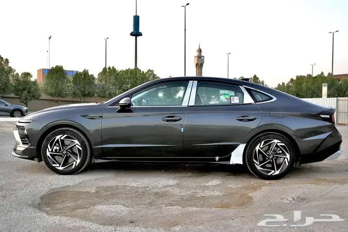 هيونداي سوناتا GLS - 2026 كمفورت كاش اواقساط 15
