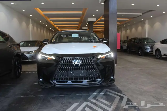 لكزس NX 350 AA بنزين 2024 1