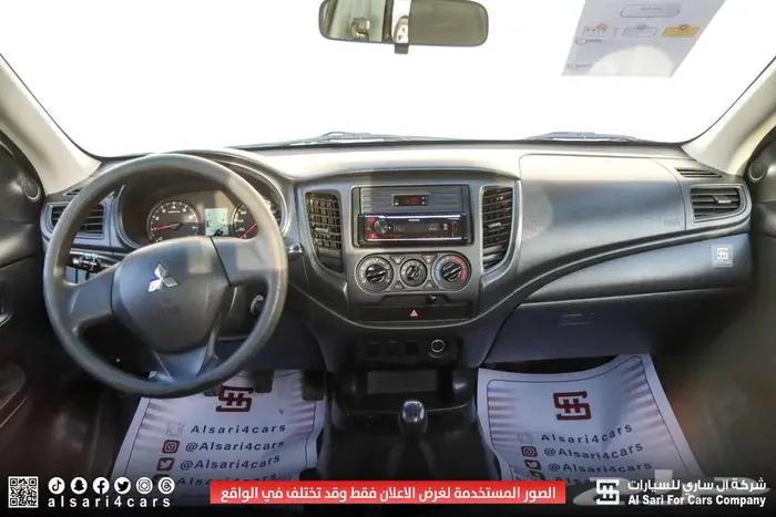 ميتسوبيشي L200 2022 17