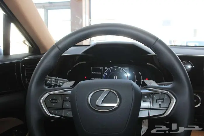 لكزس NX 350 AA بنزين 2024 9