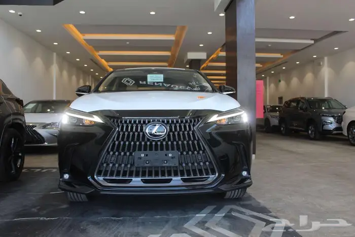 لكزس NX 350 AA بنزين 2024 0