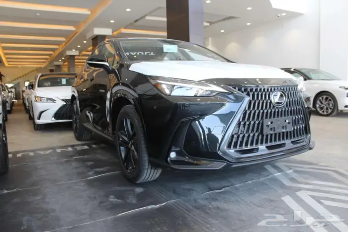 لكزس NX 350 AA بنزين 2024 2