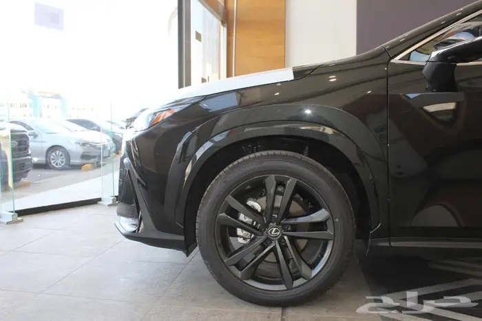 لكزس NX 350 AA بنزين 2024 8