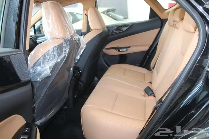 لكزس NX 350 AA بنزين 2024 10